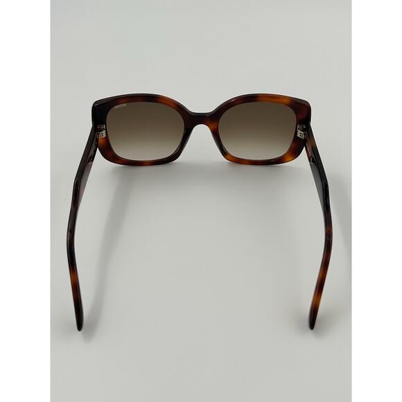 MOSS103: Moschino Women's MOS124/S Square Sunglasses - Picture 4 of 4